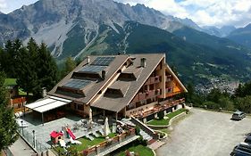 Residence Mirage